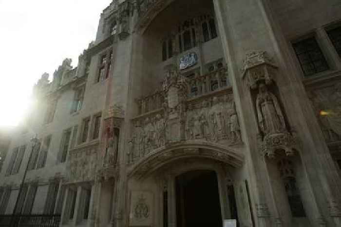 What is the legal definition of a woman? UK Supreme Court issues landmark ruling