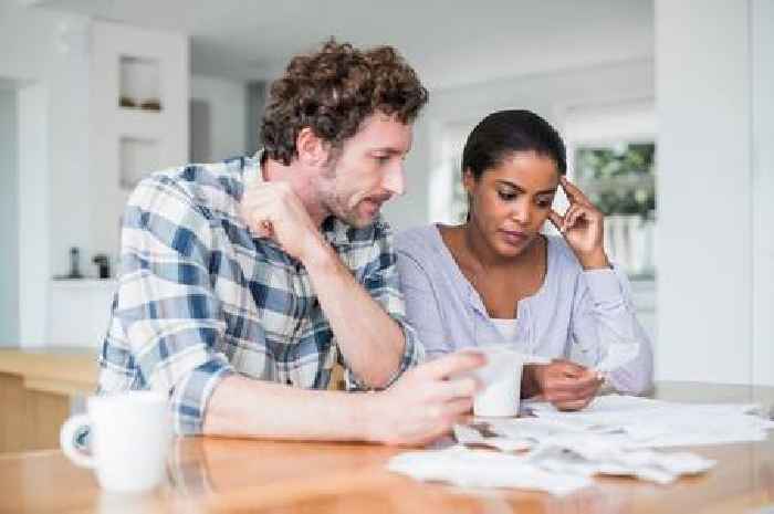 Higher energy bills for some UK homes under new Ofgem boss plan