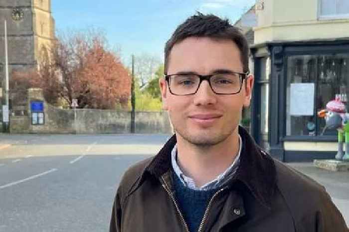 Confusion and dismay over identity of Cornwall Council candidate who sat on two different councils