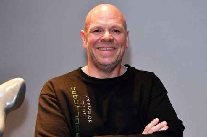 Tom Kerridge names 'the UK's best ever restaurant' – and it's in Cornwall