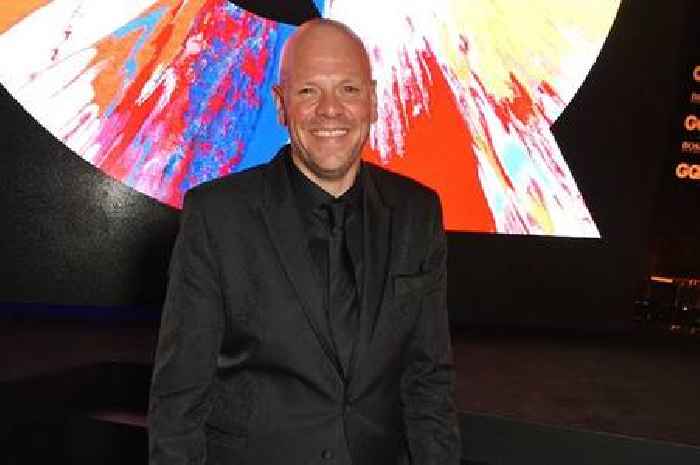 Tom Kerridge names 'the perfect restaurant' that could be 'the UK's best ever'