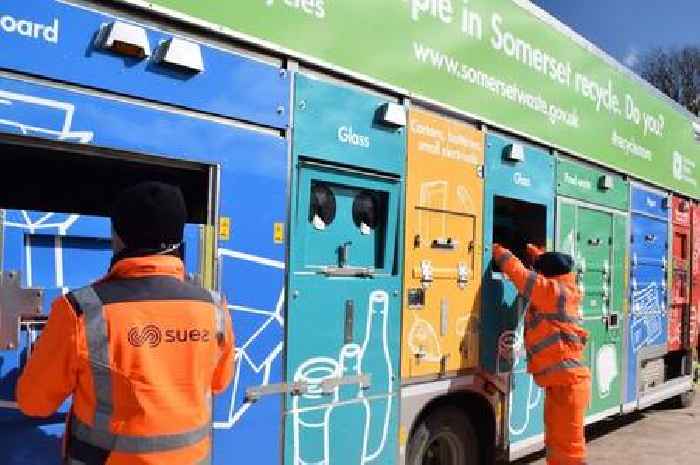 Somerset Easter bin collections changes you need to know about