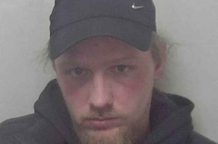 Kent man banned from drinking outside after booze-fuelled bad behaviour