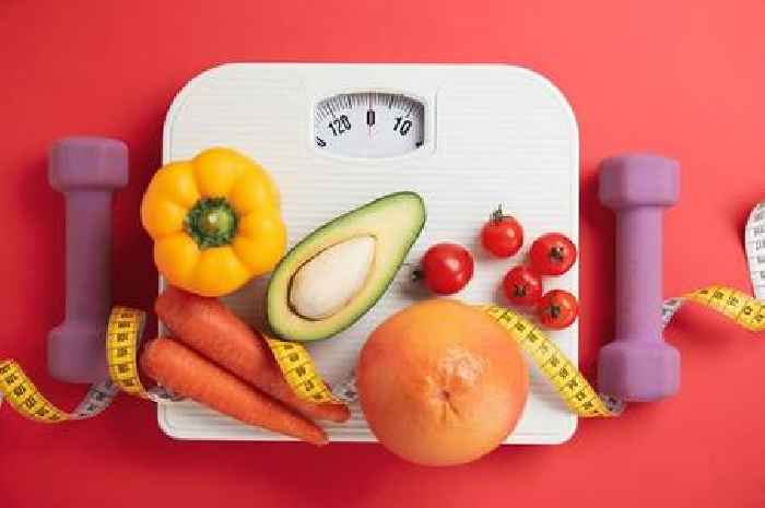 Sports nutritionist names four golden rules to swear by to improve your diet