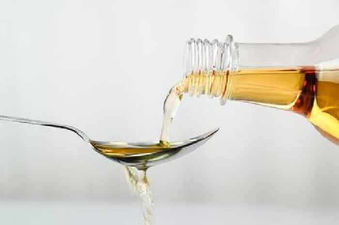 Cholesterol and blood sugar may be reduced with shot of one drink every day