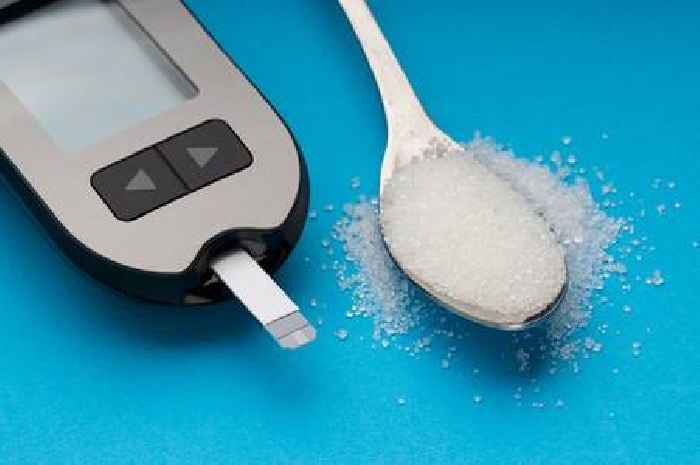 'I'm a ketosis doctor - this is the only carb that doesn't spike insulin'