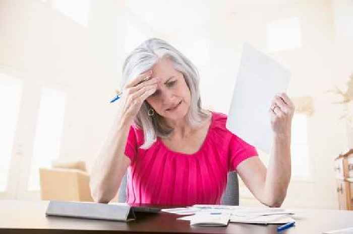State pension warning for millions in their sixties as rules set to change