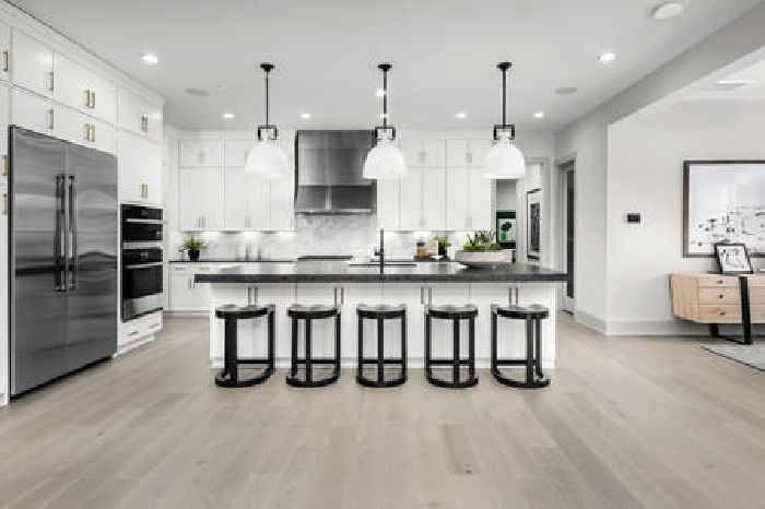 Toll Brothers Announces New Luxury Home Community Coming Soon to Franklin, Tennessee