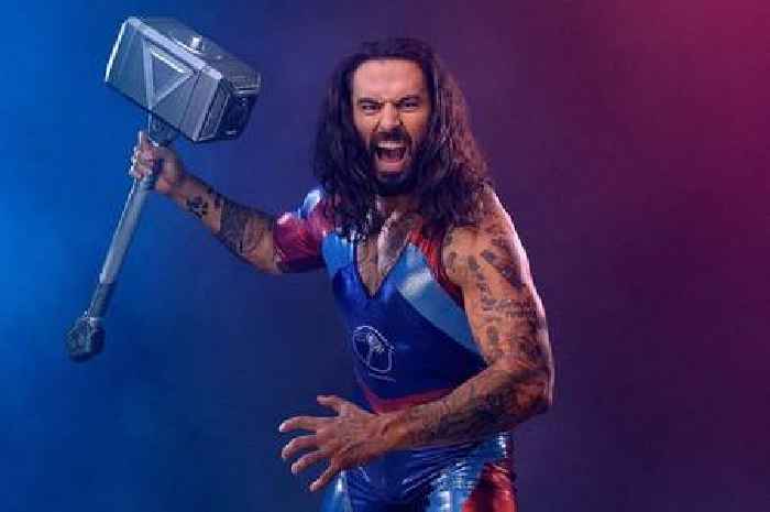 BBC Gladiators Live 2025 UK tour dates, venues, tickets and presale information