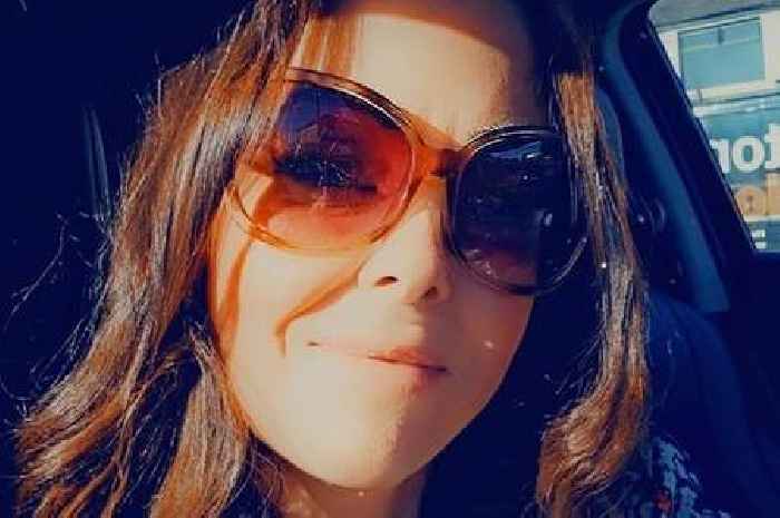 Mum found dead in bed by devastated husband returning from school run