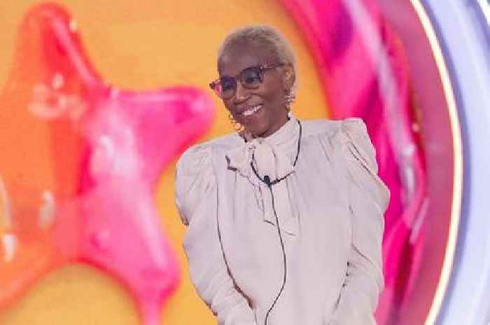 Trisha Goddard's Celebrity Big Brother exit sparks outrage as fans slam 'sick' treatment