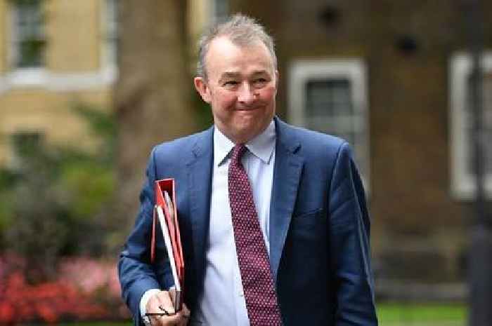 Calls for former Welsh Secretary to be stripped of peerage over book