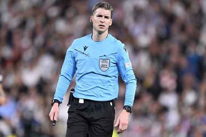 Real Madrid vs Arsenal referee Francois Letexier verdict already clear amid VAR chaos