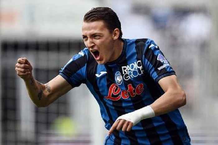 I went to watch £38m Arsenal target in Italy - I am convinced he can solve Mikel Arteta issue