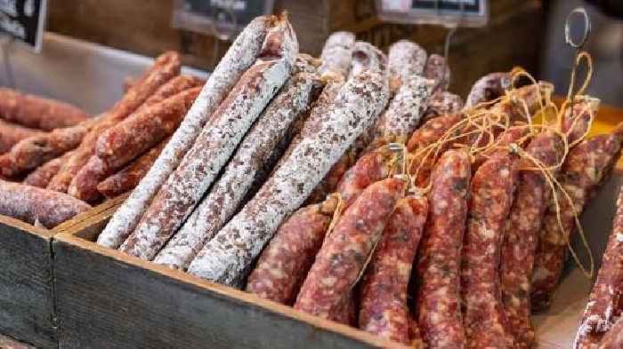 From cheese to cured meats and ham sandwiches - the products you aren't allowed to bring into Britain under new rules