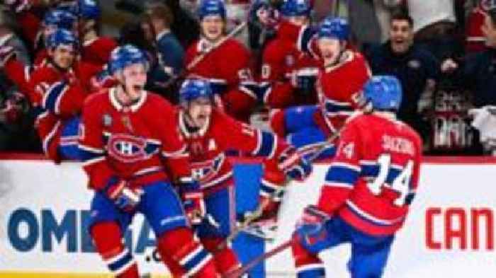 Canadian election debate moved to avoid NHL clash