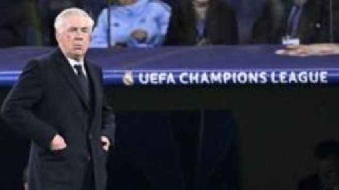 'The message will be clear - it's time for Ancelotti to move on'