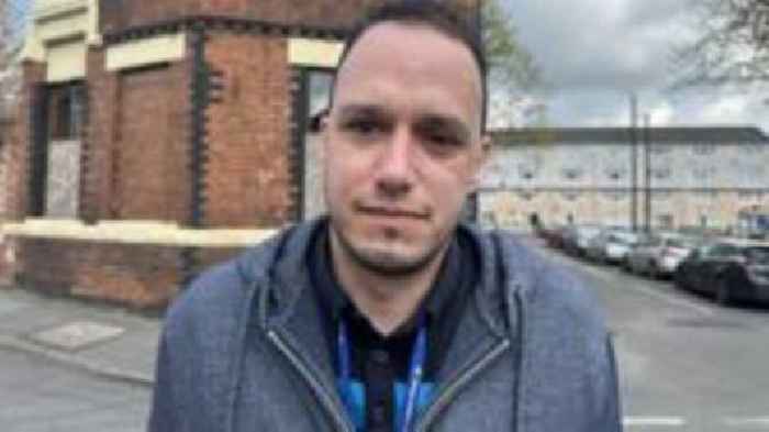 'Utter carnage': Man relives moment he ran into Nottinghamshire house explosion