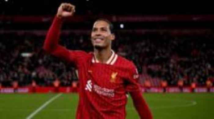 Van Dijk 'the best ever'? Rank great Premier League centre-backs