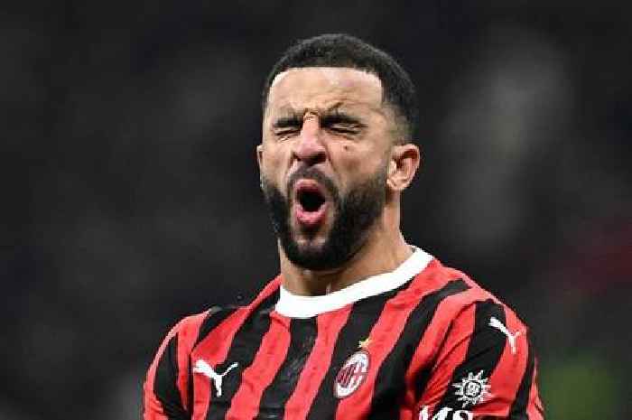 Kyle Walker opens up on how 'whispers in his ear' key to AC Milan revival
