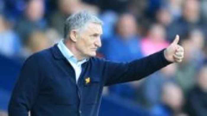 Mowbray hoping extra finishing practice pays off