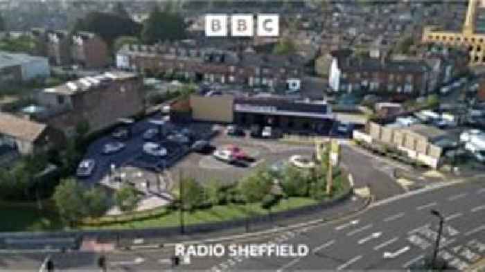 Another McDonalds for Sheffield?