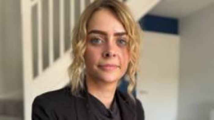 Child abuse victim's push for DBS check reform