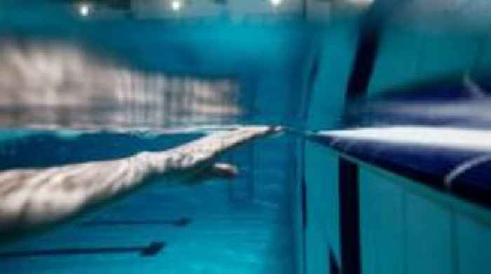Swimming pool reopens after repairs forced closure