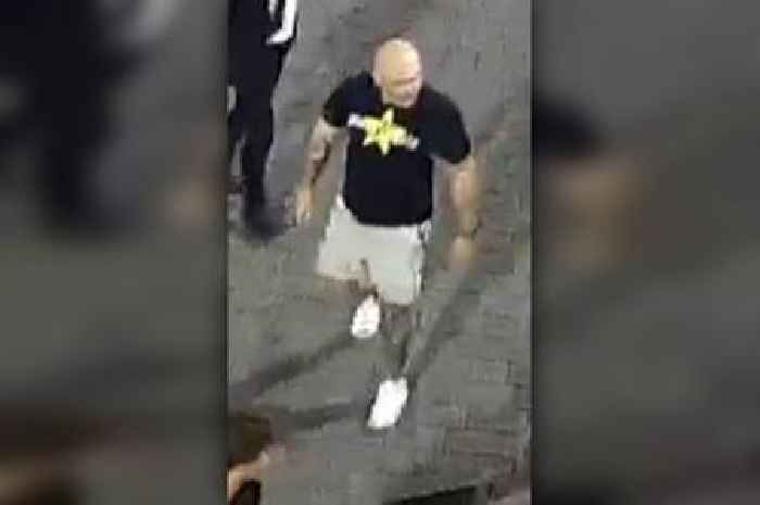 Police issue appeal after man seriously injured in fight outside Derbyshire bar