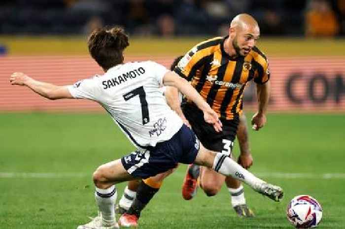 Nordin Amrabat to start? Hull City's predicted starting XI to face Swansea City