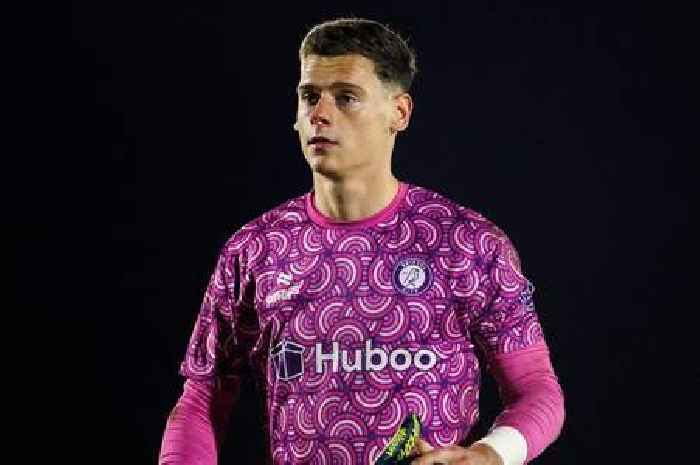Liam Manning shares Stefan Bajic verdict as Bristol City face Max O'Leary decision vs Sunderland