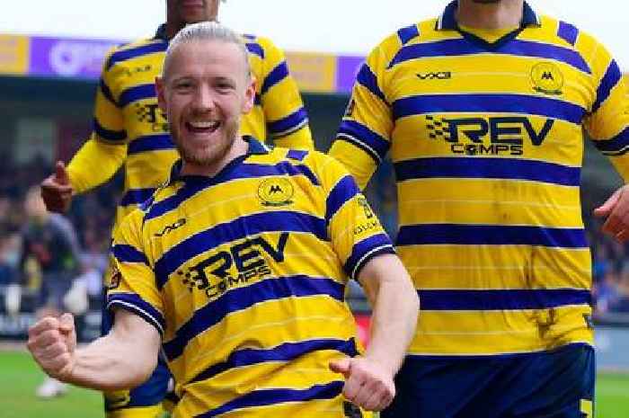The Torquay United Yellow Army Podcast heads to Cornwall for massive six-pointer