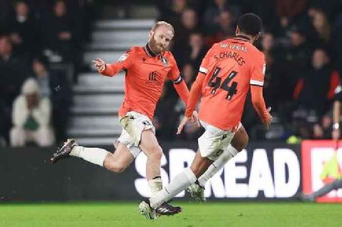 Sheffield Wednesday injury check on trio ahead of Stoke City clash
