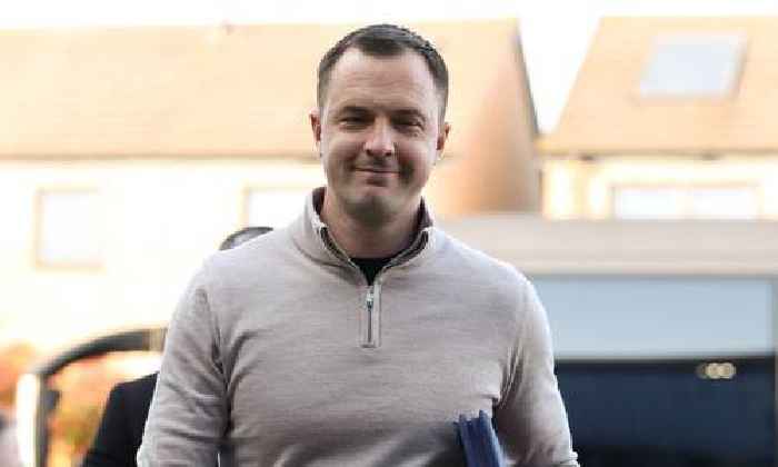 Chris Davies throws down the gauntlet to Birmingham City stars with futures at stake