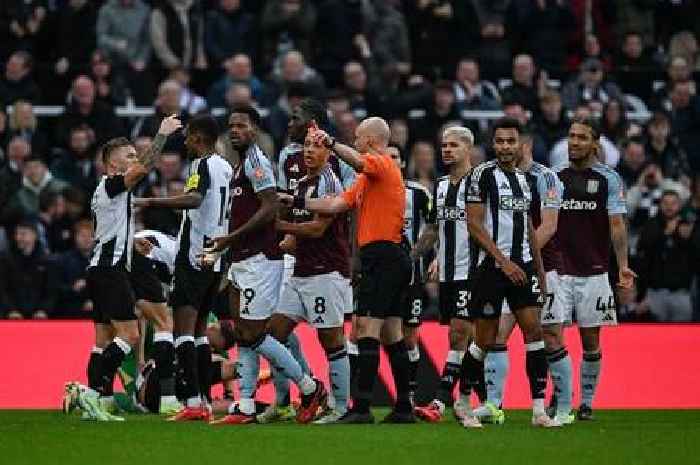 Is Aston Villa vs Newcastle United on TV? Kick-off time, channel info and how to watch