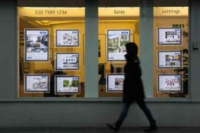 Millions of parents urged to 'give children house deposit' and escape HMRC bill