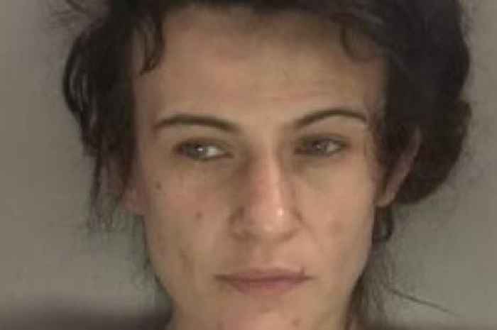 Woman jailed after stabbing man during row at Smethwick flat