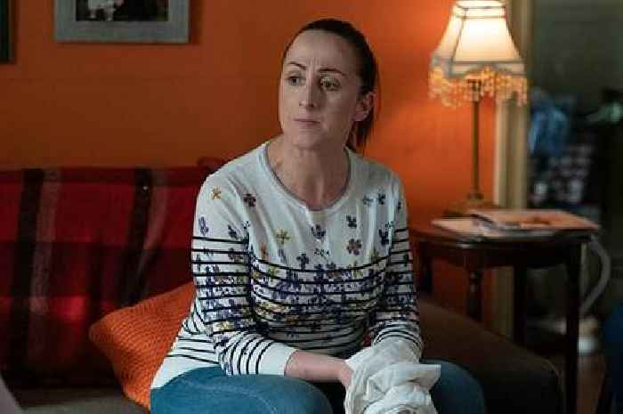 EastEnders bring back familar face for Sonia's final scenes - but it's not who you think