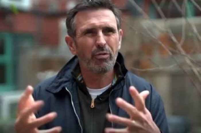 Gardeners' World's Adam Frost issues update on crippling health issue that has no cure