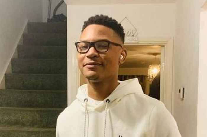 Mother of Cambridge motorcyclist killed in crash says son was 'one-of-a-kind'