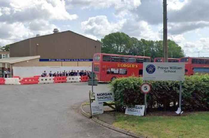Northamptonshire schools to get millions to renovate and create extra SEND provision