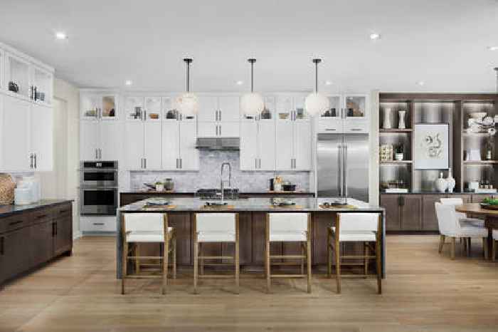 Toll Brothers Announces New Luxury Home Community Coming Soon to Leander, Texas