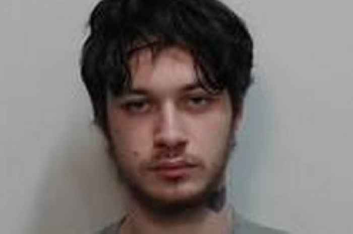 Man guilty of murdering 'gifted' teen 'with so much to give' in Edinburgh