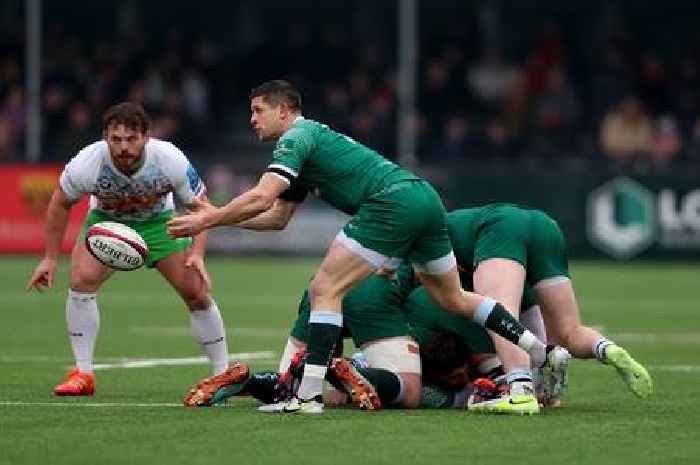 Today's rugby news as Wales international in talks to join phoenix club and Welsh star admits doubts set in
