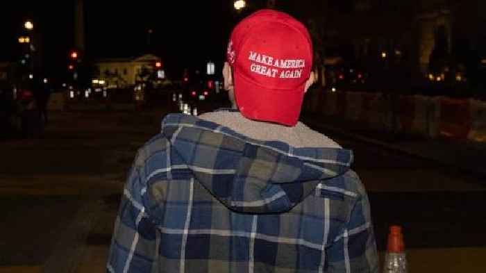 News24 | Trump's MAGA grows impatient waiting for reprisal arrests of 'deep state' operatives