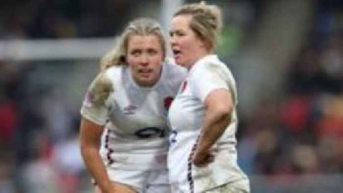 'Awesome' squad competition driving England's Six Nations bid