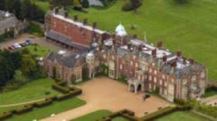 No-fly zone over Sandringham after drone sightings