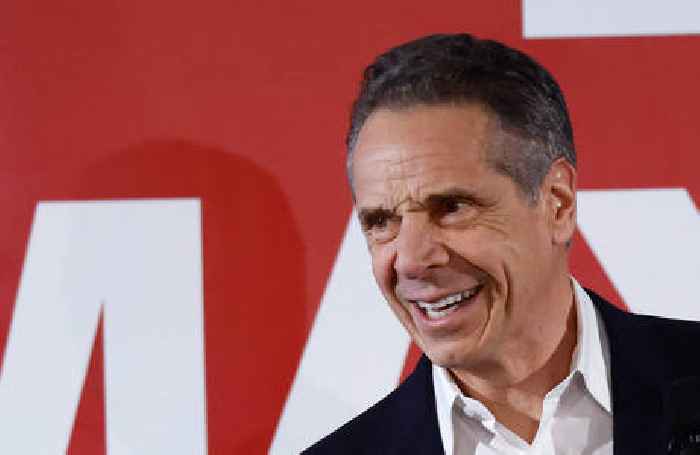 NY settles sexual harassment lawsuit with former aide to Andrew Cuomo