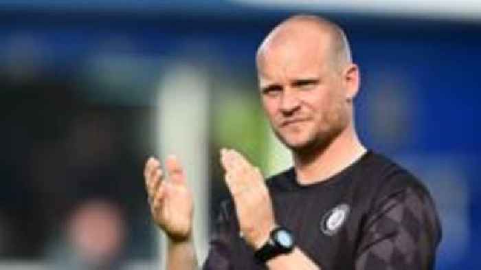 'We stuck at it' - Manning delighted with win