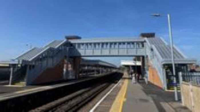 Herne Bay station gets £6m accessibility boost